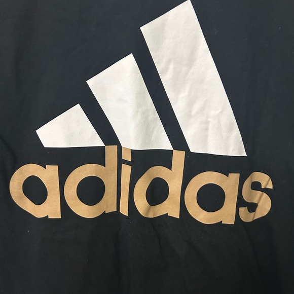 Adidas Basic Bos Tee - Picture 2 of 6